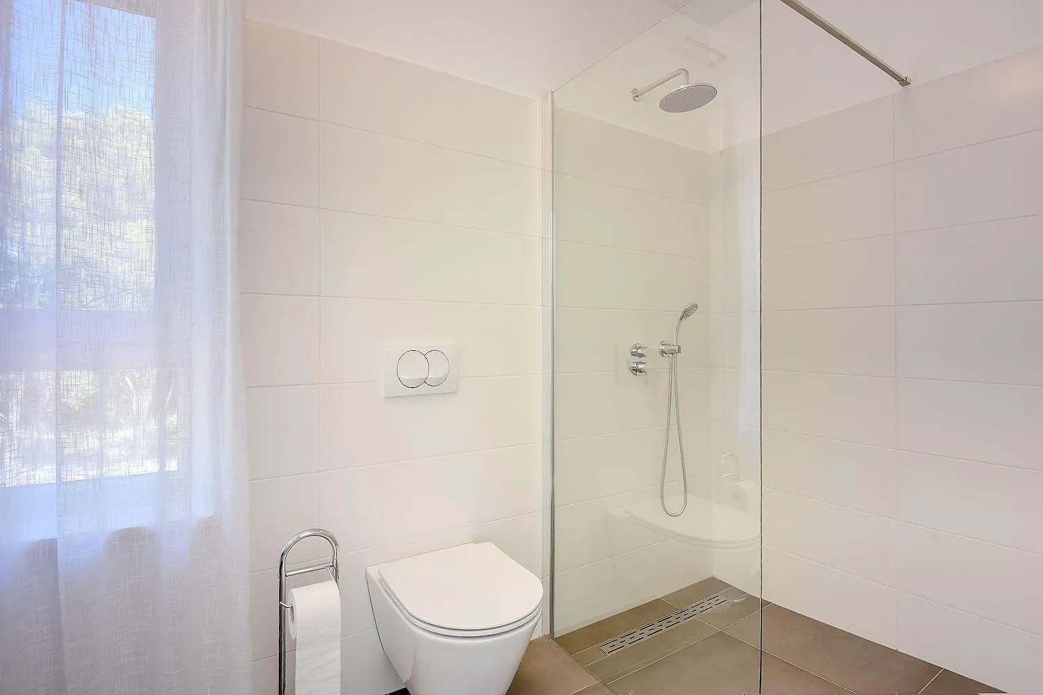 Moderne Villa Mit Privatem Pool, Sonnenterrasse Nur 2 Km Vom Strand Medulin Croatia