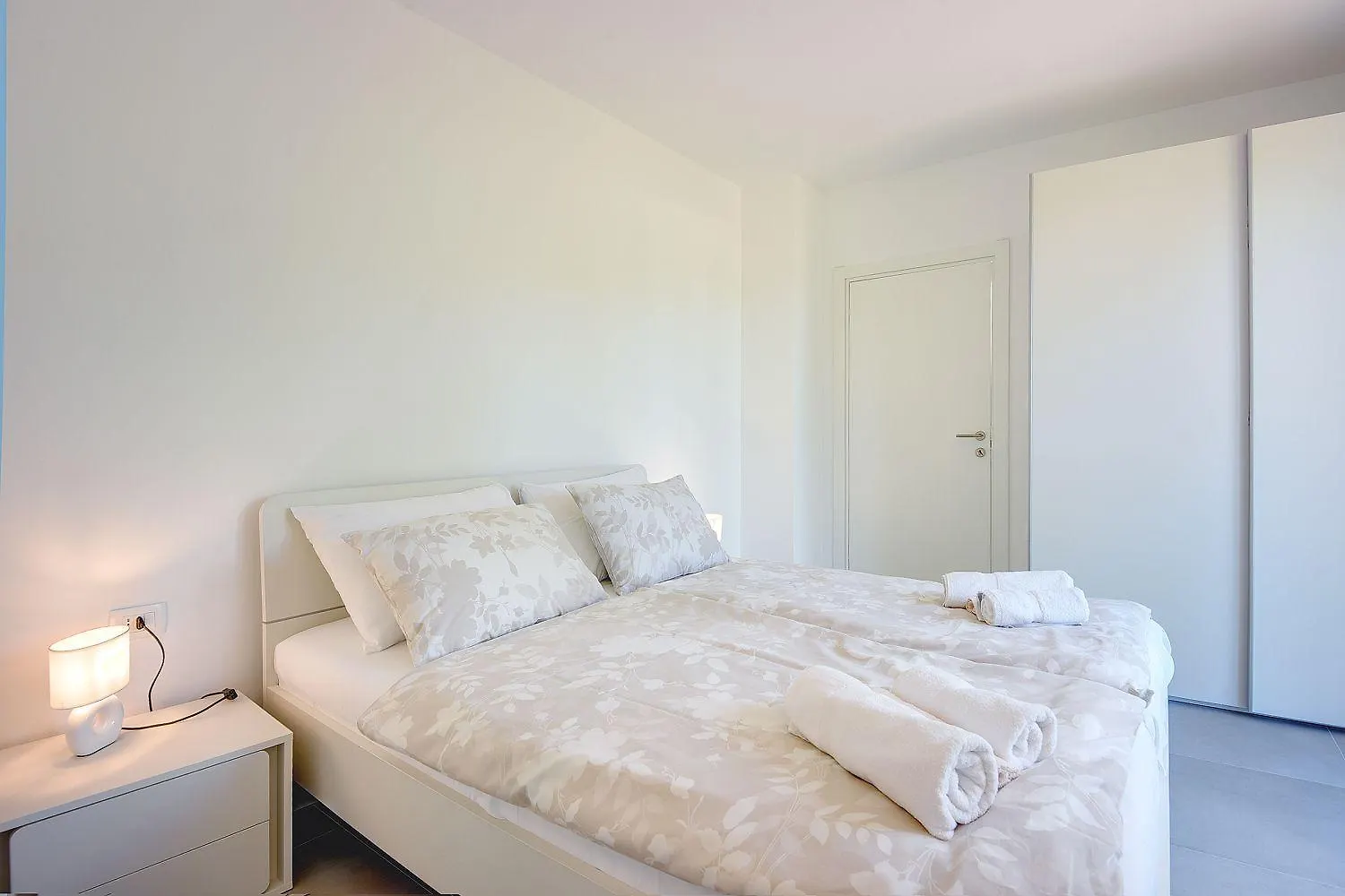 Moderne Villa Mit Privatem Pool, Sonnenterrasse Nur 2 Km Vom Strand Medulin Croatia