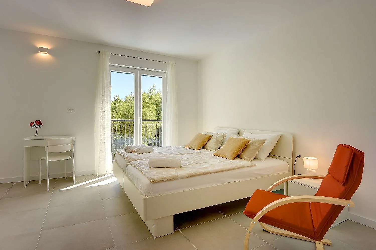 Moderne Villa Mit Privatem Pool, Sonnenterrasse Nur 2 Km Vom Strand Medulin Croatia