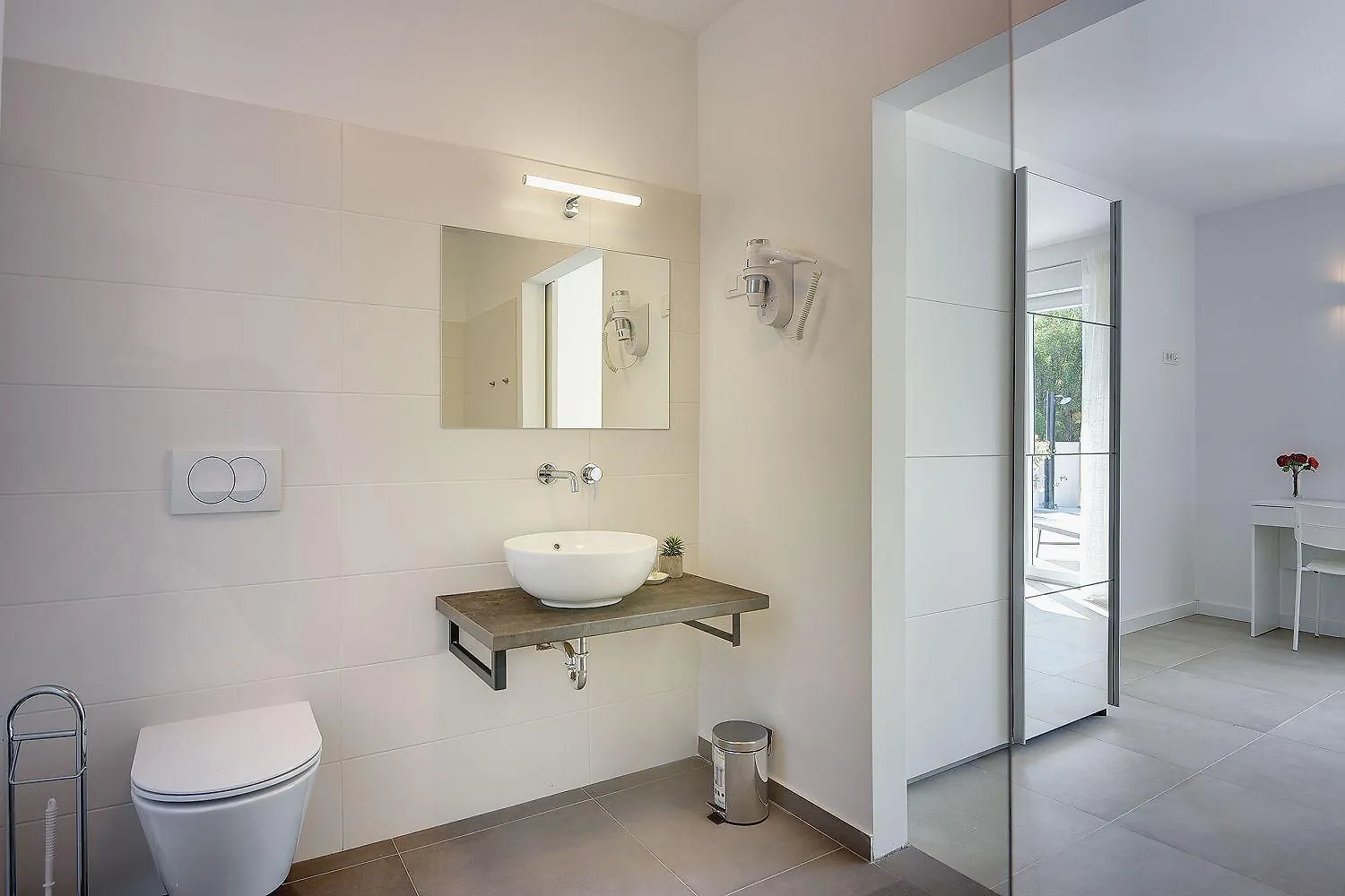 Holiday home Moderne Villa Mit Privatem Pool, Sonnenterrasse Nur 2 Km Vom Strand Medulin