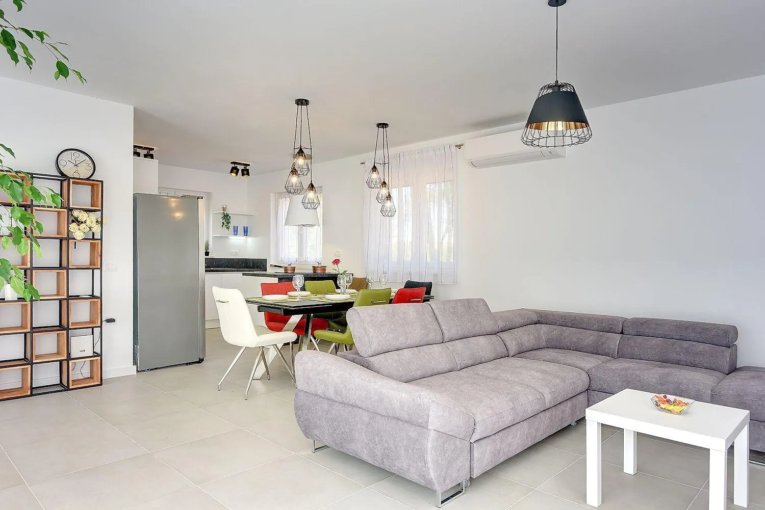 Moderne Villa Mit Privatem Pool, Sonnenterrasse Nur 2 Km Vom Strand Medulin Holiday home