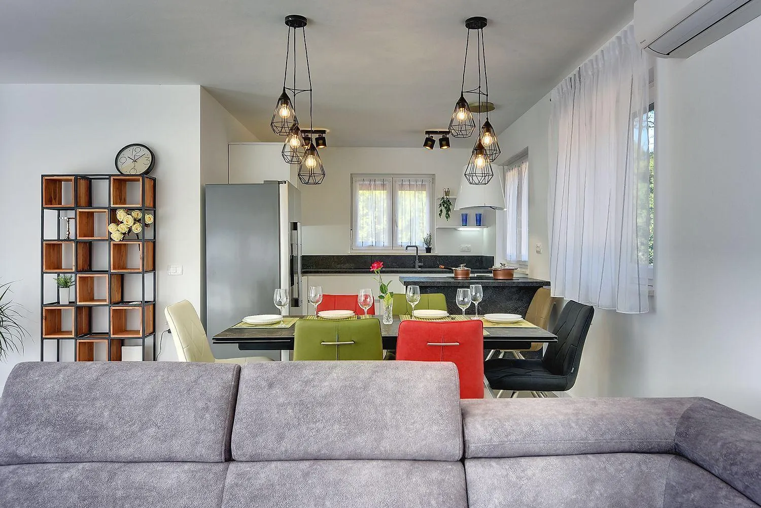 Holiday home Moderne Villa Mit Privatem Pool, Sonnenterrasse Nur 2 Km Vom Strand Medulin